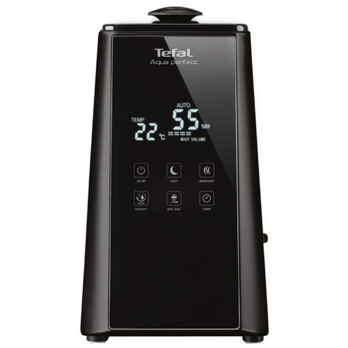 Увлажнитель воздуха Tefal Aqua Perfect HD5222F0 (h)x