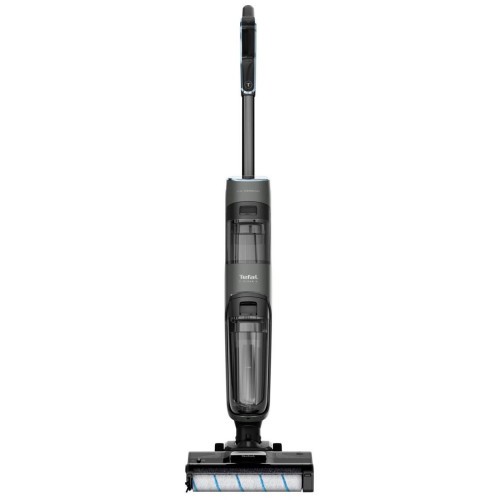 Вертикальный пылесос с влажной уборкой Tefal X-Clean 4 GF5035F0 (h)x