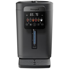 Термопот Weissgauff WWT 5030 ColorTouch DBx (q)