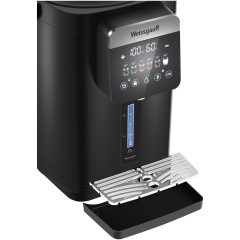 Термопот Weissgauff WWT 5030 ColorTouch DBx (q)