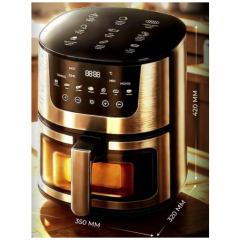 Аэрогриль Modengo C0307 (q)