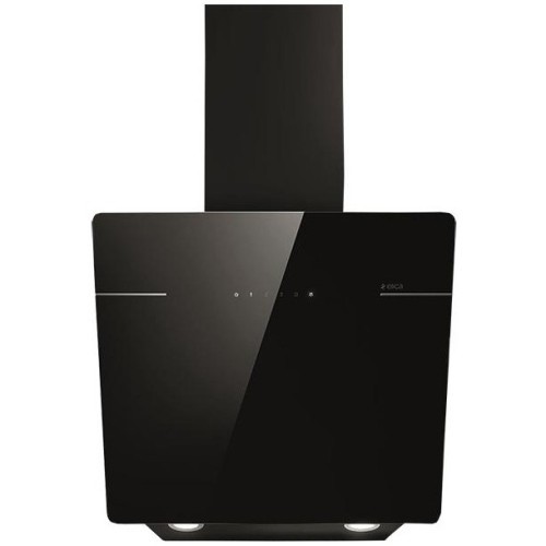 Вытяжка каминная Jet Air Touch BL/A/60, черный (q)x