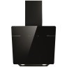 Вытяжка каминная Jet Air Touch BL/A/60, черный (q)x