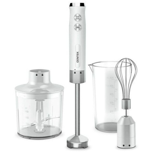 Блендер погружной Centek CT-1349 White (q)