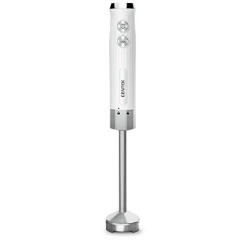 Блендер погружной Centek CT-1349 White (q)