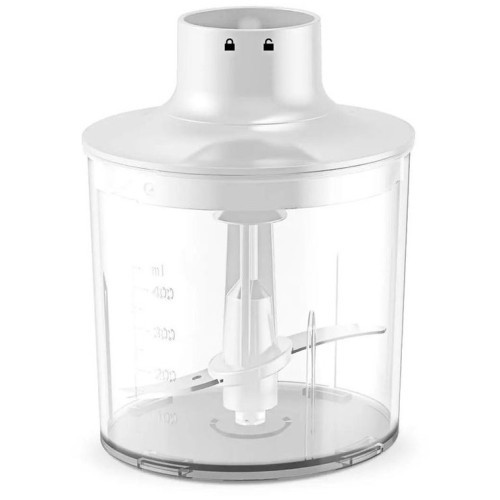 Блендер погружной Centek CT-1349 White (q)