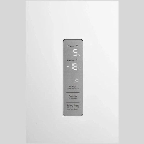 Двухкамерный холодильник Midea MDRB522MGE01OD (q)