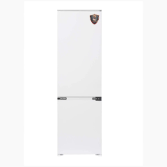 Встраиваемый двухкамерный холодильник Weissgauff WRKI 2801 MD (q)