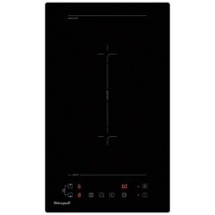 Встраиваемая индукционная панель Weissgauff HI 32 BA Flex (q)