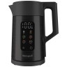 Электрочайник Weissgauff WK 1560 Db Touch BodyCool (q)