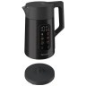Электрочайник Weissgauff WK 1560 Db Touch BodyCool (q)