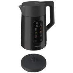 Электрочайник Weissgauff WK 1560 Db Touch BodyCool (q)