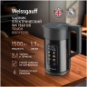 Электрочайник Weissgauff WK 1560 Db Touch BodyCool (q)