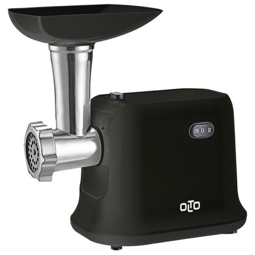 Электромясорубка Olto HM-080 BLACK (q)