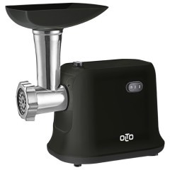 Электромясорубка Olto HM-080 BLACK (q)