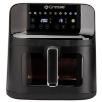 Аэрогриль Gressel GAF-1826 (q)c