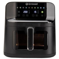 Аэрогриль Gressel GAF-1826 (q)c