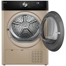 Сушильная машина Weissgauff WD 6010 Heat Pump Champagne (q)