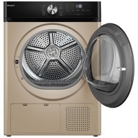 Сушильная машина Weissgauff WD 6010 Heat Pump Champagne (q)