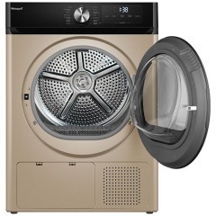 Сушильная машина Weissgauff WD 6010 Heat Pump Champagne (q)