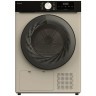 Сушильная машина Weissgauff WD 6010 Heat Pump Champagne (q)