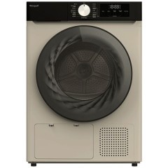Сушильная машина Weissgauff WD 6010 Heat Pump Champagne (q)