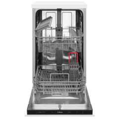 Встраиваемая посудомоечная машина Hansa ZIM 415H (q)