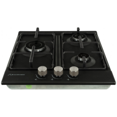 Встраиваемая газовая панель Schaub Lorenz SLK GS4011 (q)