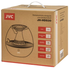 Увлажнитель воздуха JVC JH-HDS30 (h)