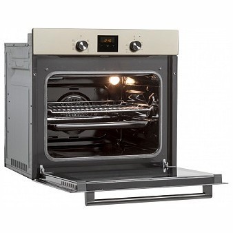 Встраиваемый электрический духовой шкаф Simfer B6ER56070 (h)