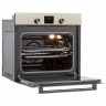 Встраиваемый электрический духовой шкаф Simfer B6ER56070 (h)