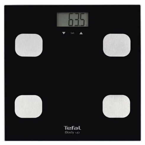 Весы напольные Tefal Body Up BM2521V0 (q)