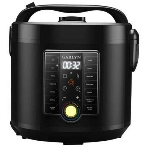 Мультиварка Garlyn MR-solo 11 (q)