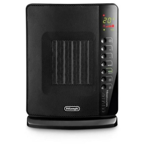 Керамический обогреватель DeLonghi DCH7993ER.BC (q)