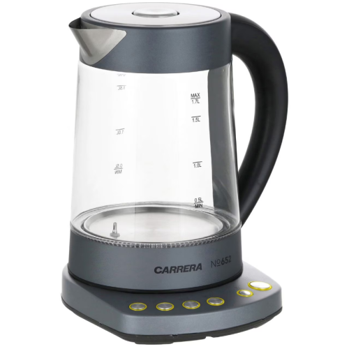 Электрочайник Carrera №652 (q)