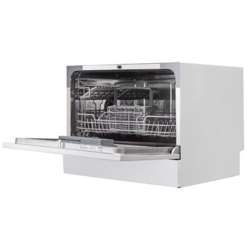 Настольная посудомоечная машина Hyundai DT205 (q)