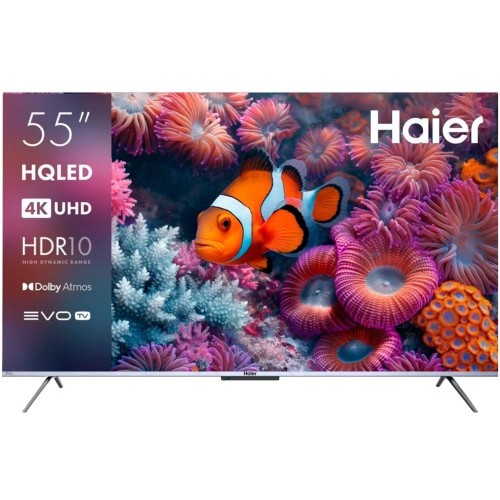 Телевизор Haier 55 Smart TV S1 (ha)