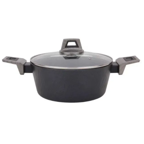 Кастрюля Amercook AC0101105.24WP (h)