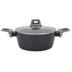Кастрюля Amercook AC0101105.24WP (h)