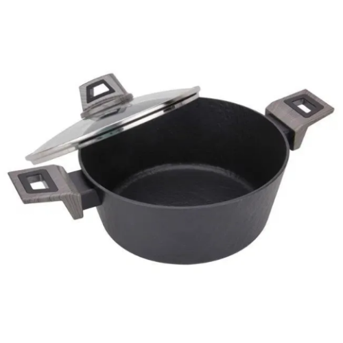 Кастрюля Amercook AC0101105.24WP (h)