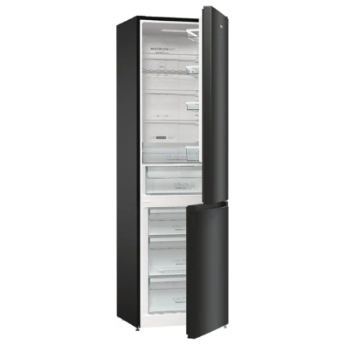 Холодильник двухкамерный Gorenje NRK620EABXL4 (h)