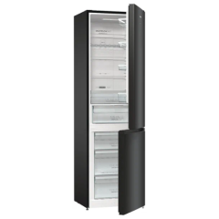 Холодильник двухкамерный Gorenje NRK620EABXL4 (h)