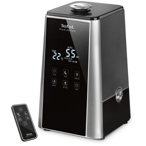 Увлажнитель воздуха Tefal Aqua Perfect HD5230F0 (h)x