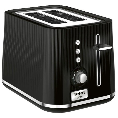 Тостер Tefal Loft 2S TT761838 (h)x