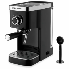 Кофеварка рожковая Brayer BR1100 (q)