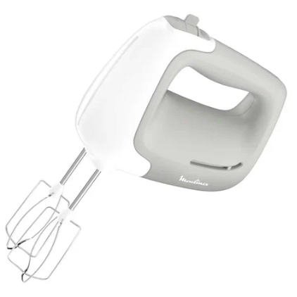 Миксер ручной Moulinex Prepmix+ HM450B10 (q)