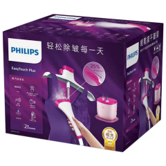 Вертикальный отпариватель Philips GC512/40 (q)