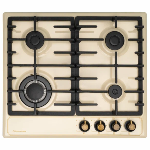 Встраиваемая газовая панель Schaub Lorenz SLK GB6520 (q)