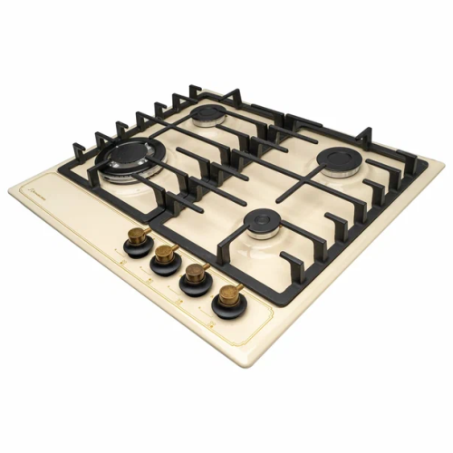 Встраиваемая газовая панель Schaub Lorenz SLK GB6520 (q)