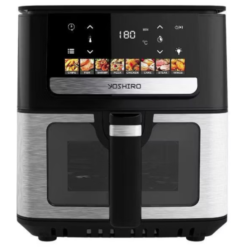 Аэрогриль YOSHIRO YAF-F6512 (h)